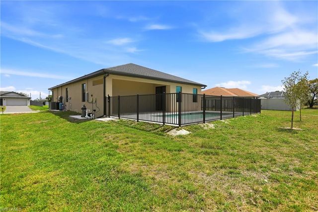 2630 NW 23rd AVE, Cape Coral, FL 33993