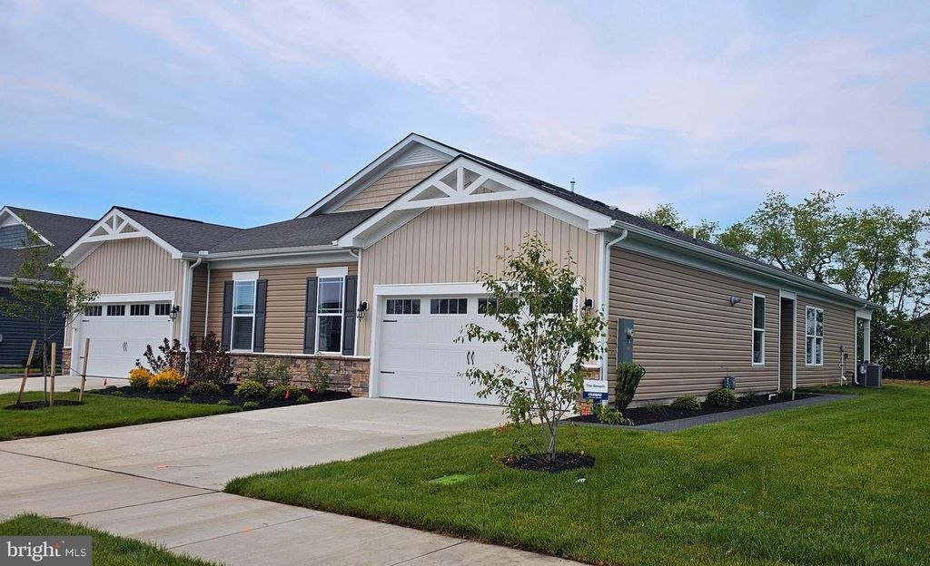 34228 FOREST ACRES DR, Millville, DE 19967