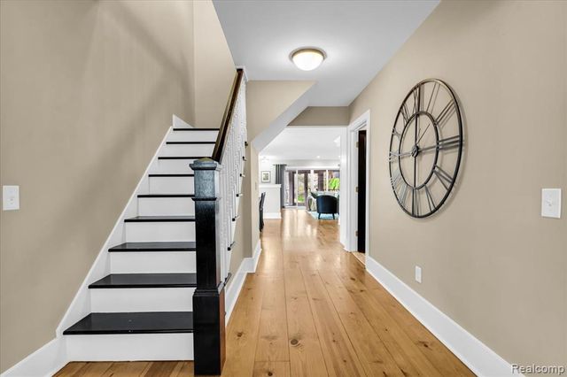 221 N Rogers Street, Northville, MI 48167