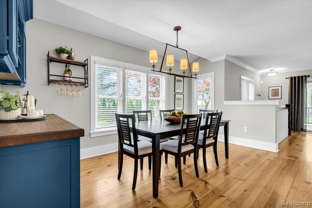 221 N Rogers Street, Northville, MI 48167