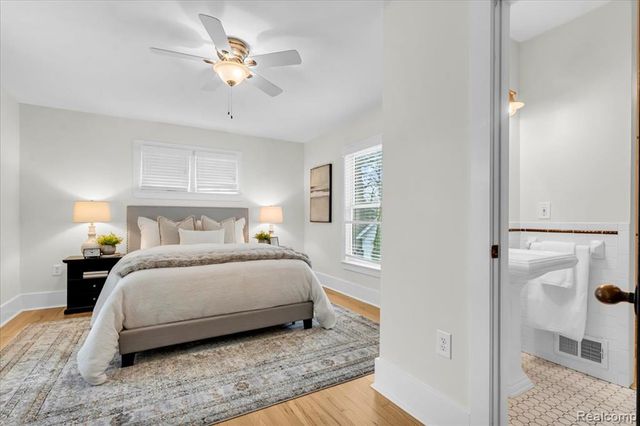 221 N Rogers Street, Northville, MI 48167