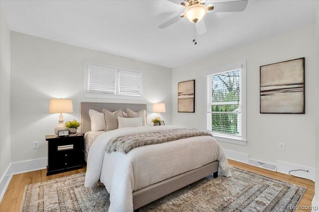 221 N Rogers Street, Northville, MI 48167