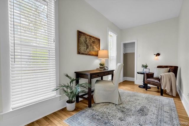 221 N Rogers Street, Northville, MI 48167