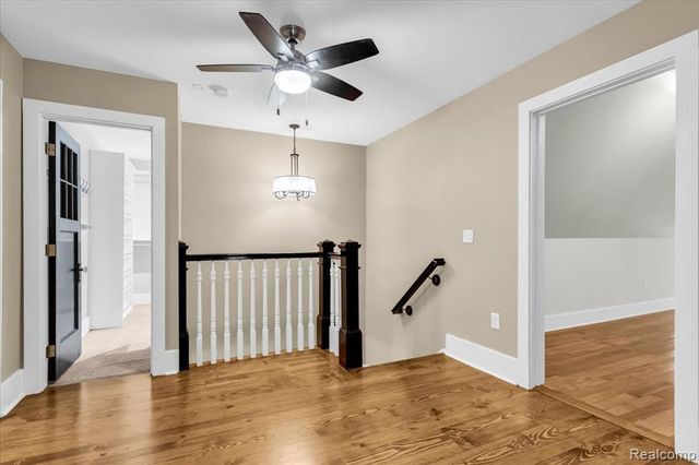 221 N Rogers Street, Northville, MI 48167