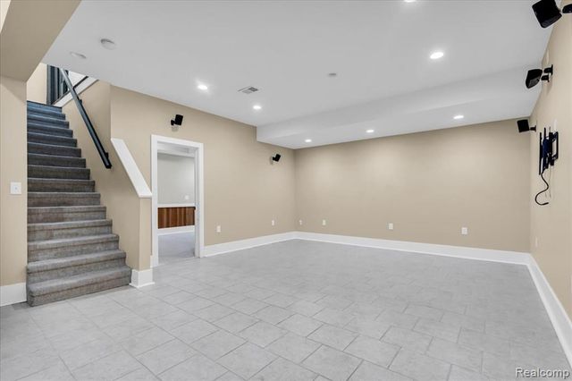 221 N Rogers Street, Northville, MI 48167