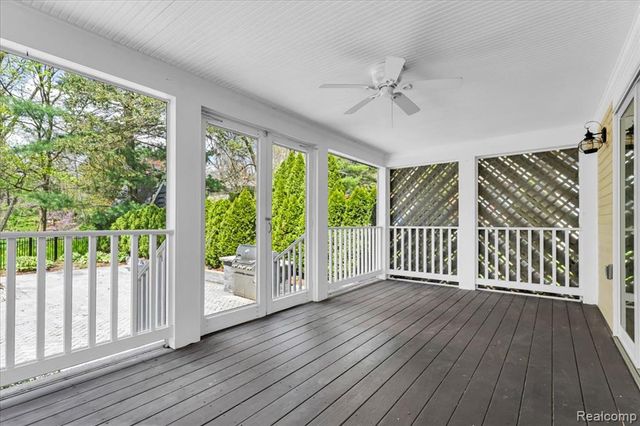 221 N Rogers Street, Northville, MI 48167