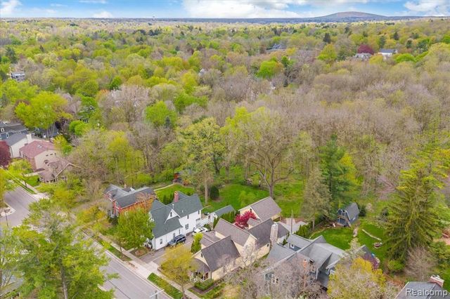 221 N Rogers Street, Northville, MI 48167