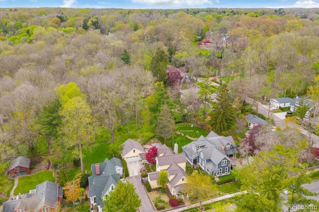 221 N Rogers Street, Northville, MI 48167