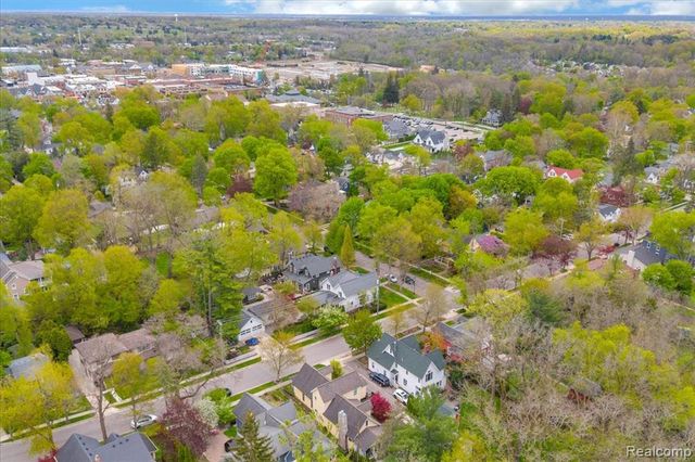 221 N Rogers Street, Northville, MI 48167