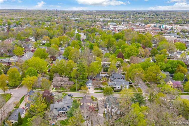 221 N Rogers Street, Northville, MI 48167