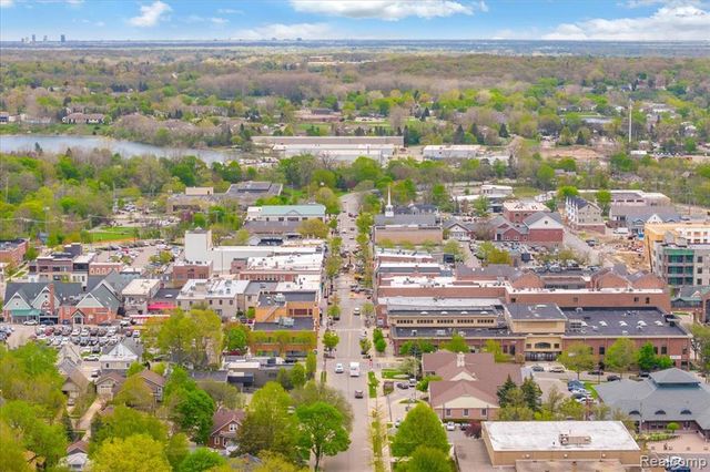 221 N Rogers Street, Northville, MI 48167