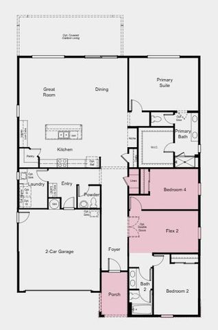 7752 Desert Agave Way, Sacramento, CA 95829