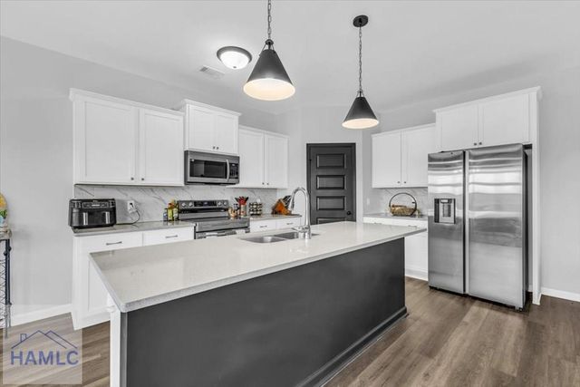 1489 Arnold Drive SE, Allenhurst, GA 31301