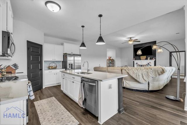 1489 Arnold Drive SE, Allenhurst, GA 31301