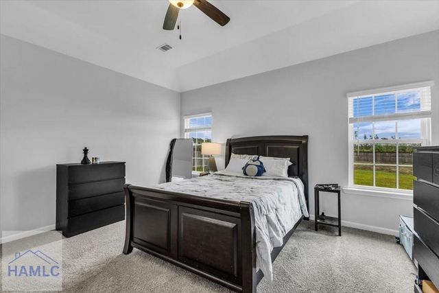 1489 Arnold Drive SE, Allenhurst, GA 31301