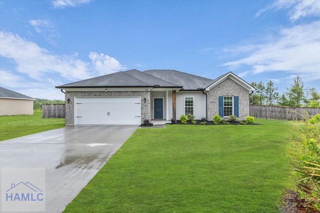 1489 Arnold Drive SE, Allenhurst, GA 31301