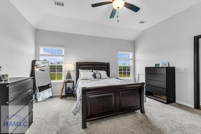 1489 Arnold Drive SE, Allenhurst, GA 31301