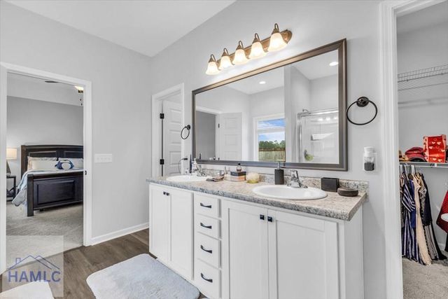 1489 Arnold Drive SE, Allenhurst, GA 31301