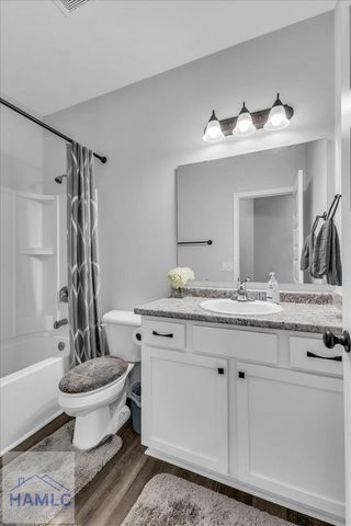 1489 Arnold Drive SE, Allenhurst, GA 31301