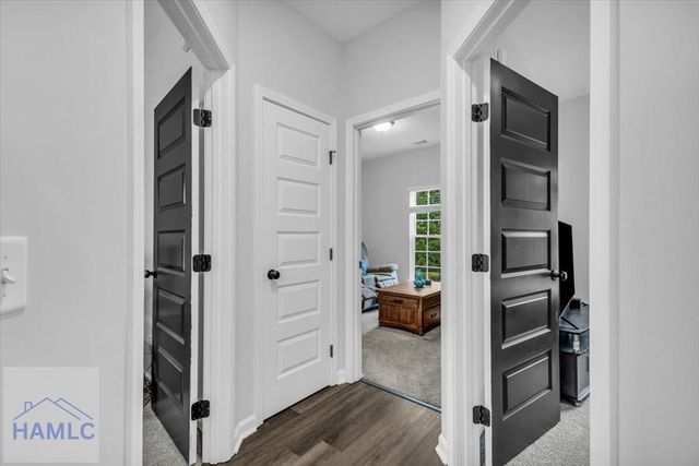 1489 Arnold Drive SE, Allenhurst, GA 31301