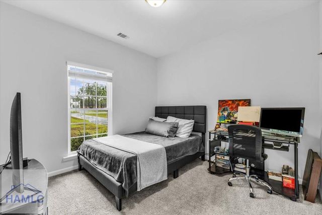 1489 Arnold Drive SE, Allenhurst, GA 31301
