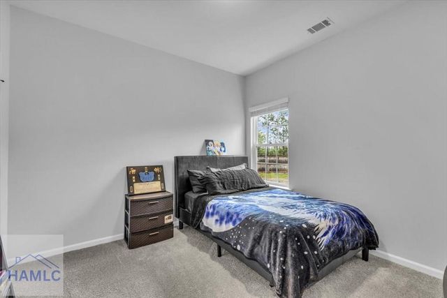 1489 Arnold Drive SE, Allenhurst, GA 31301