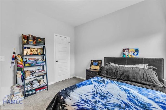 1489 Arnold Drive SE, Allenhurst, GA 31301
