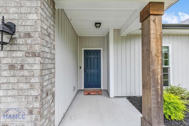 1489 Arnold Drive SE, Allenhurst, GA 31301