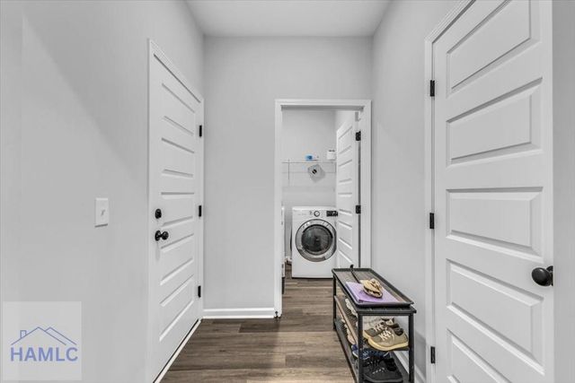 1489 Arnold Drive SE, Allenhurst, GA 31301