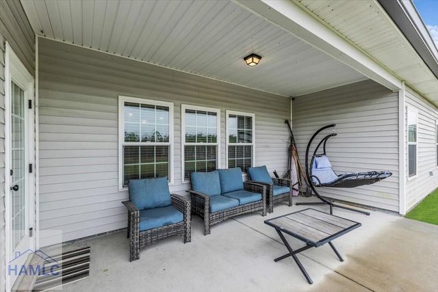 1489 Arnold Drive SE, Allenhurst, GA 31301
