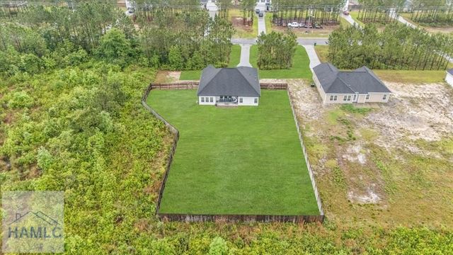 1489 Arnold Drive SE, Allenhurst, GA 31301