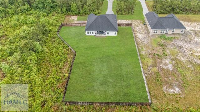 1489 Arnold Drive SE, Allenhurst, GA 31301