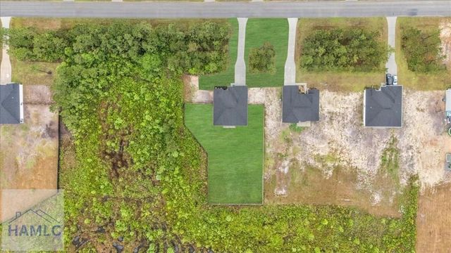 1489 Arnold Drive SE, Allenhurst, GA 31301