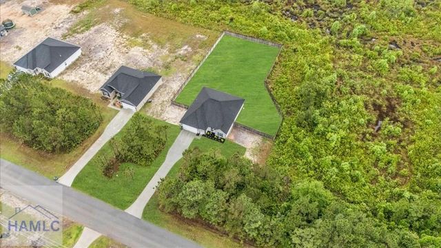 1489 Arnold Drive SE, Allenhurst, GA 31301