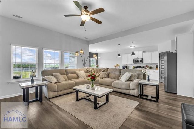 1489 Arnold Drive SE, Allenhurst, GA 31301