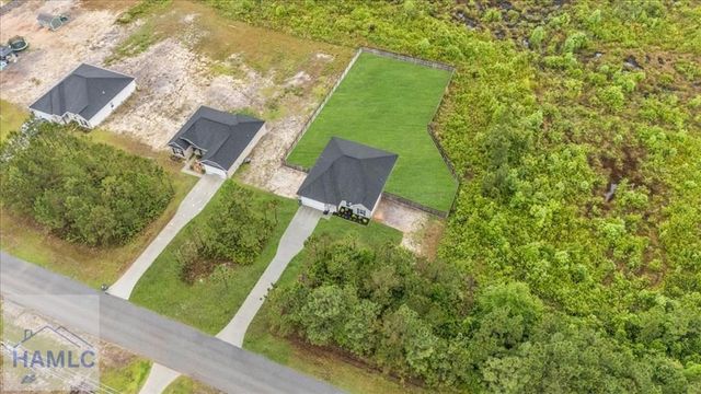 1489 Arnold Drive SE, Allenhurst, GA 31301
