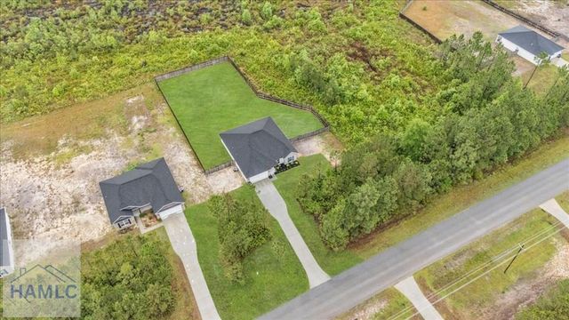 1489 Arnold Drive SE, Allenhurst, GA 31301