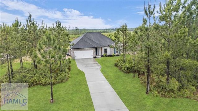 1489 Arnold Drive SE, Allenhurst, GA 31301