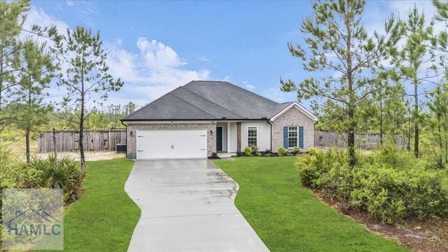 1489 Arnold Drive SE, Allenhurst, GA 31301