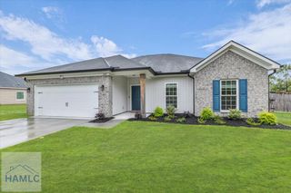 1489 Arnold Drive SE, Allenhurst, GA 31301
