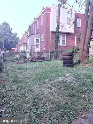 1107 PINE ST, Darby, PA 19023