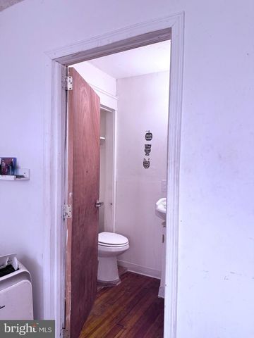 1107 PINE ST, Darby, PA 19023