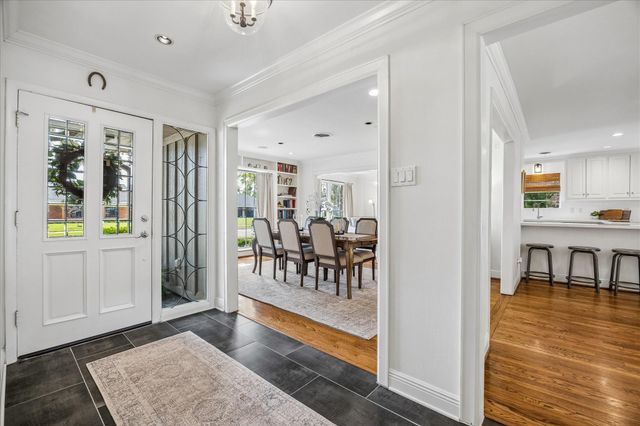 7614 Highmeadow Drive, Houston, TX 77063