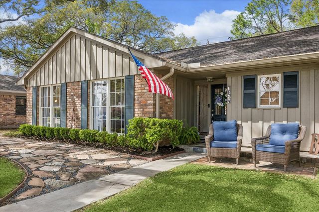 7614 Highmeadow Drive, Houston, TX 77063