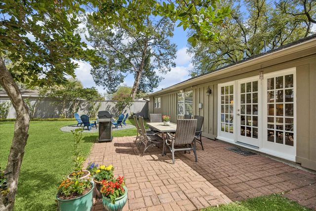 7614 Highmeadow Drive, Houston, TX 77063