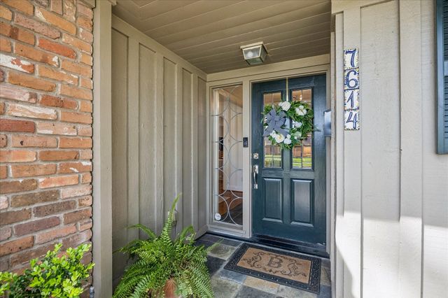 7614 Highmeadow Drive, Houston, TX 77063