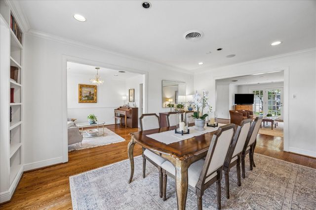 7614 Highmeadow Drive, Houston, TX 77063