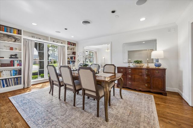 7614 Highmeadow Drive, Houston, TX 77063