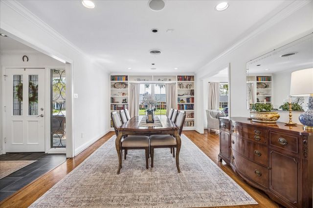 7614 Highmeadow Drive, Houston, TX 77063