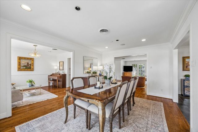 7614 Highmeadow Drive, Houston, TX 77063